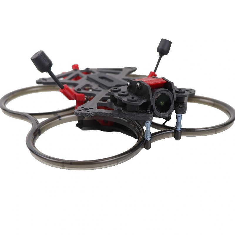 HSKRC CC30 O4 3-inch Ducted FP - Drone Rc Fpv Pro recension och pris