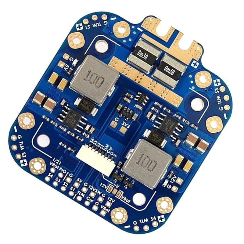 Y45A-For Matek System XCLASS P - Drone Rc Board recension och pris