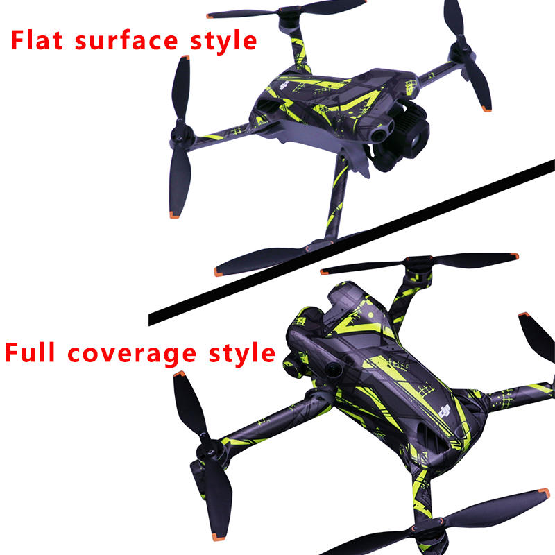 For DJI Mini 5Pro Drone Sticke - Drone Rc N3 recension och pris