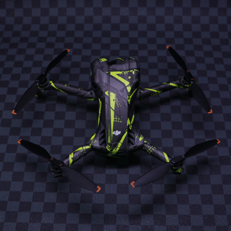 For DJI Mini 5Pro Drone Sticke - Drone Rc N3 recension och pris