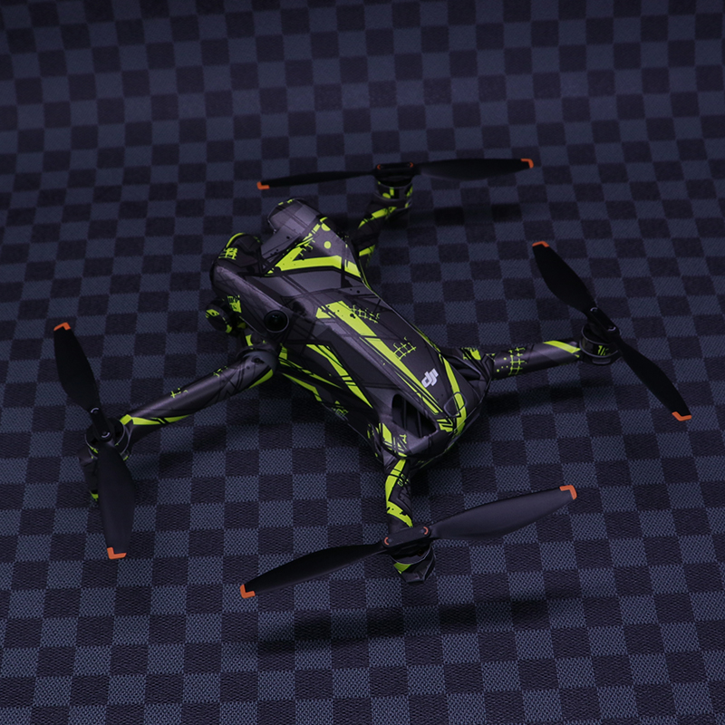 For DJI Mini 5Pro Drone Sticke - Drone Rc N3 recension och pris