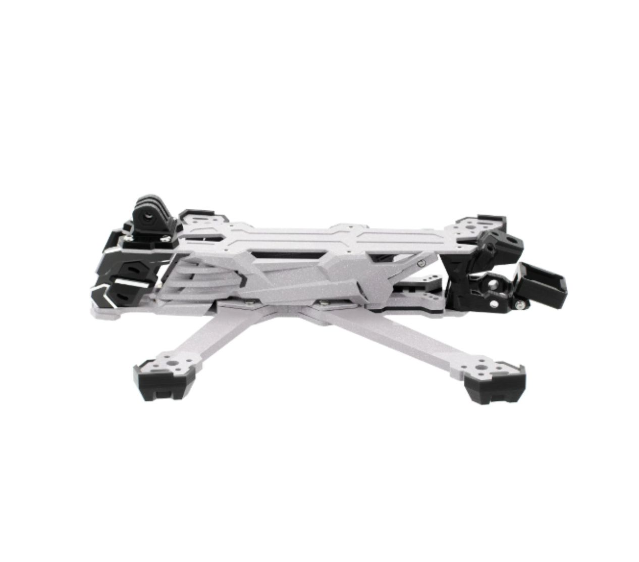 GEPRC GEP-Vapor X5 D5 X6 O4 Pr - Drone Rc Fpv Pro recension och pris