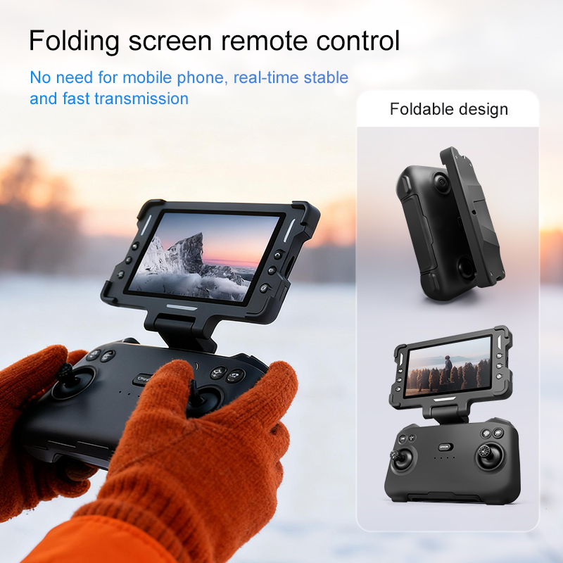 New Mini Foldable Drone G63 Op - Drone Rc Fpv Pro recension och pris