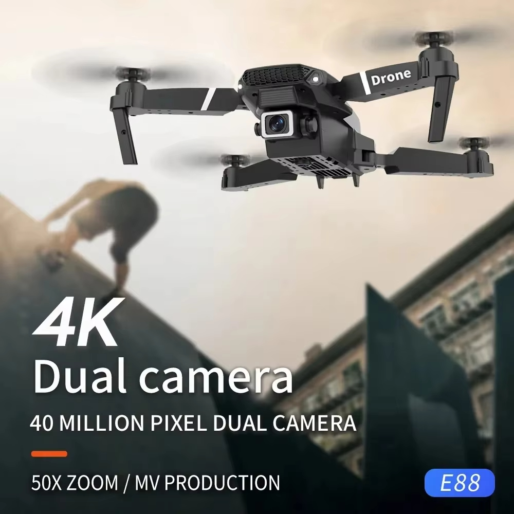 2026 Professional 6K Wide Angl - Drone Rc Fpv Pro recension och pris
