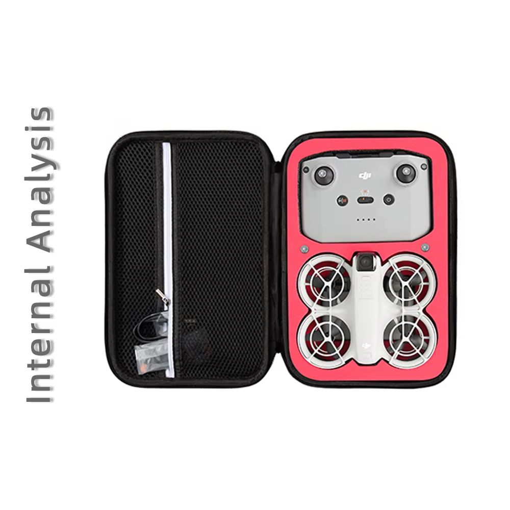 Carrying Case for DJI Neo Fly  - Drone Rc N3 recension och pris