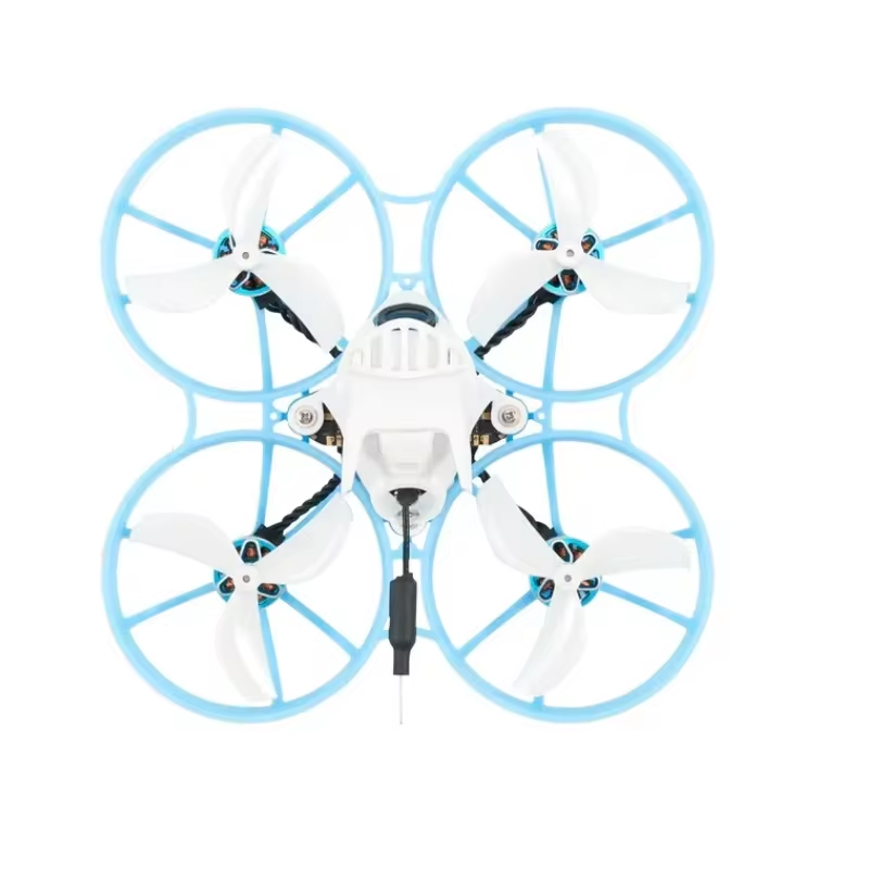 BETAFPV Meteor75 Pro Brushless - Drone Rc Fpv Pro recension och pris