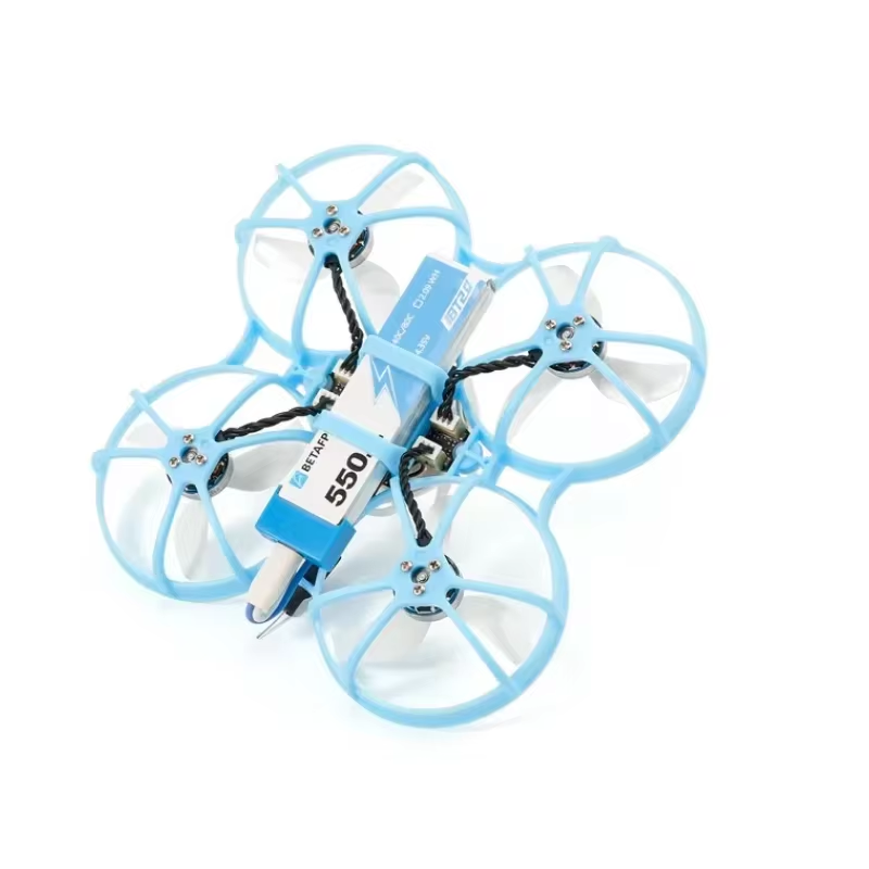 BETAFPV Meteor75 Pro Brushless - Drone Rc Fpv Pro recension och pris
