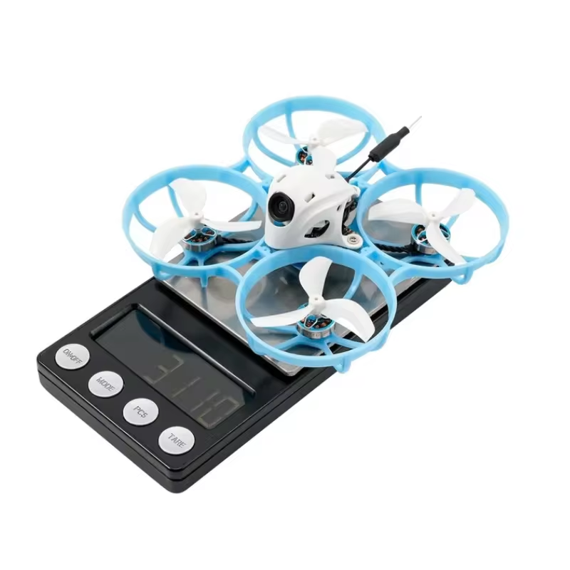 BETAFPV Meteor75 Pro Brushless - Drone Rc Fpv Pro recension och pris