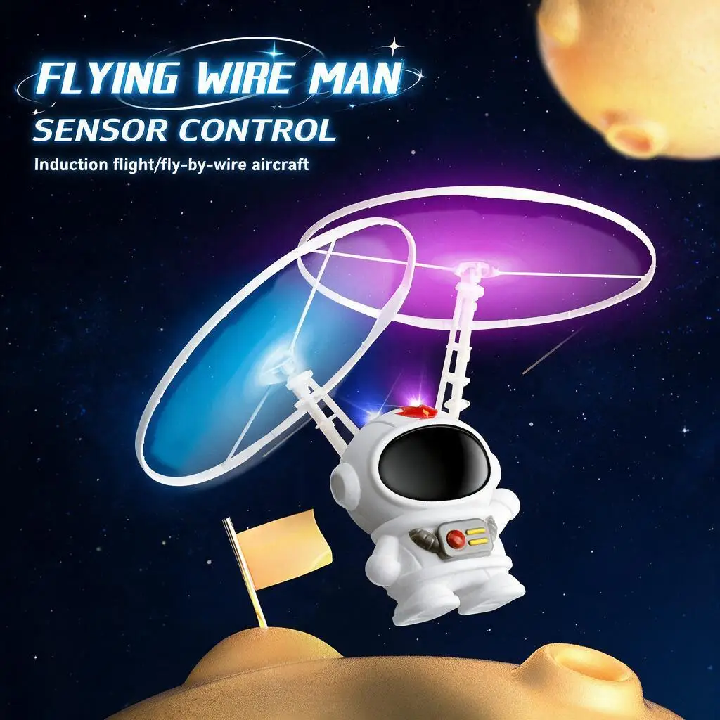 Creative Mini Astronaut Drone  - Drone Pro Rc Ufo recension och pris