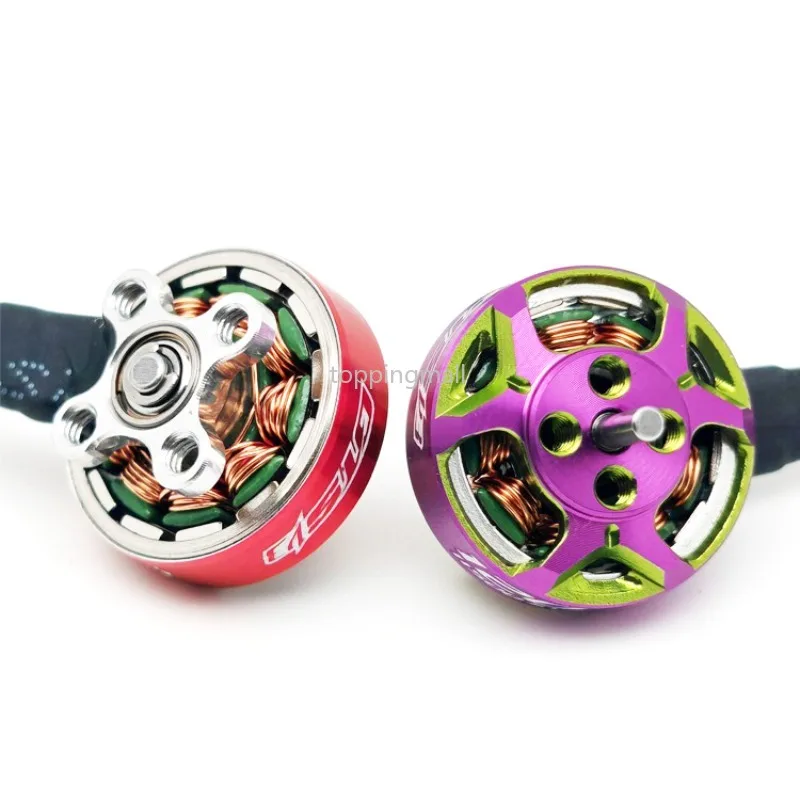 4pcs Rcinpower GTS V3 1203 115 - Drone Rc Diy recension och pris