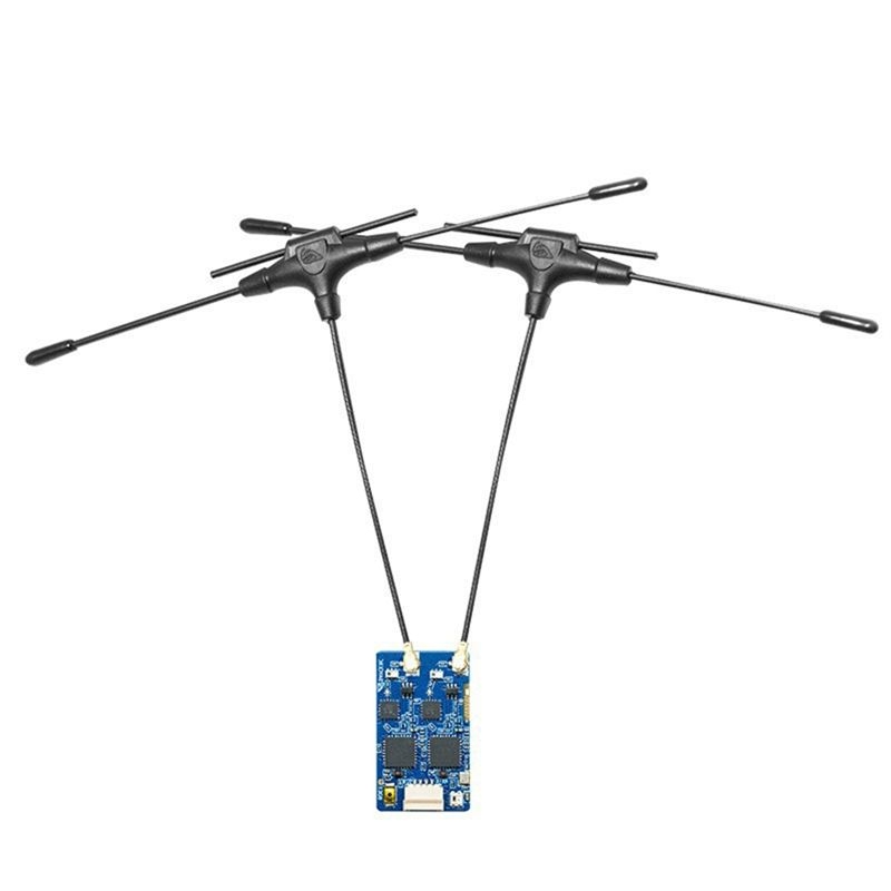 BEDW-Gemini RX Dual Band 900/2 - Drone Rc Racing recension och pris