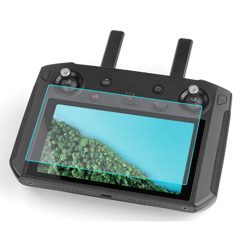 Remote Control Glass Protector - Drone Dji Rc Mini 3 Pro recension och pris