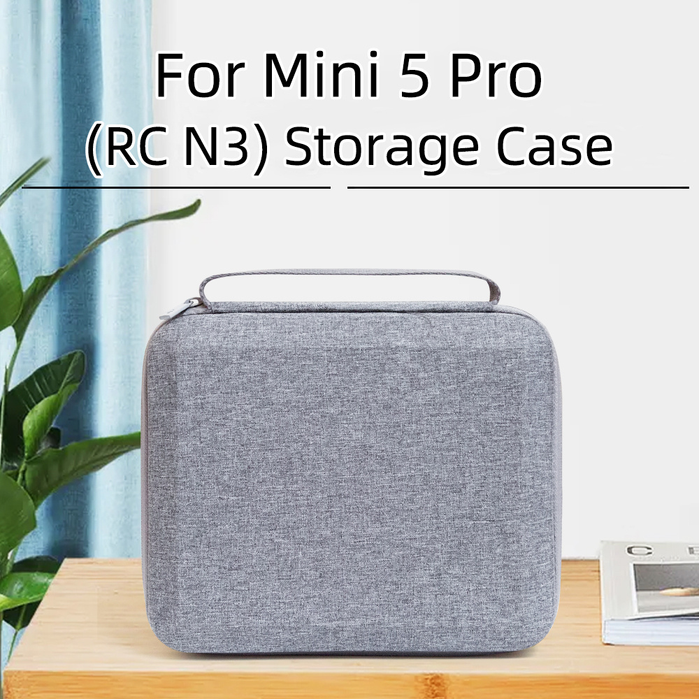 For DJI Mini 5 Pro RC-N3 Remot - Drone Rc N3 recension och pris