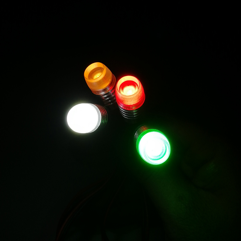 1.5W Super Bright 12V LED Ligh - Drone Rc Ufo recension och pris
