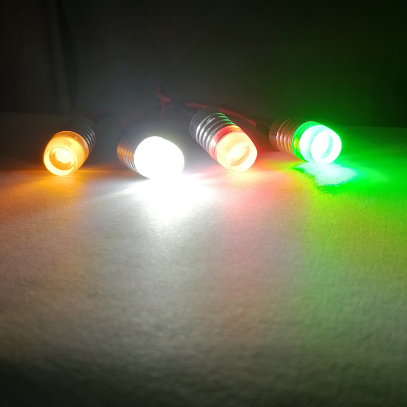 1.5W Super Bright 12V LED Ligh - Drone Rc Ufo recension och pris