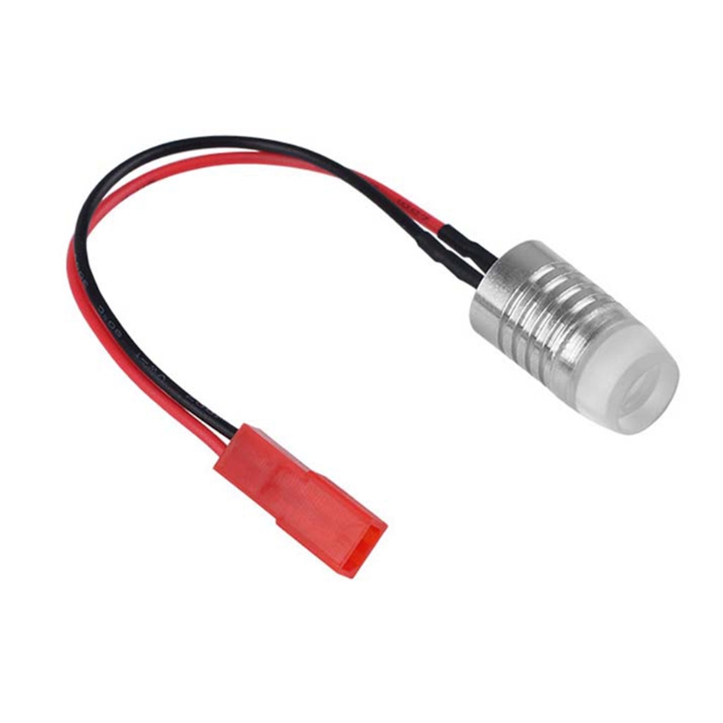 1.5W Super Bright 12V LED Ligh - Drone Rc Ufo recension och pris
