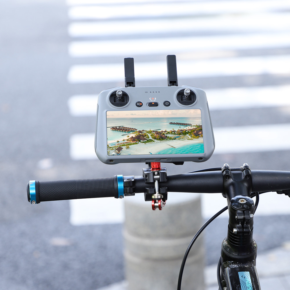 Sunnylife Bicycle Bracket Hold - Drone Bike Rc recension och pris