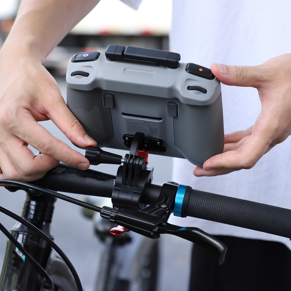 Sunnylife Bicycle Bracket Hold - Drone Bike Rc recension och pris