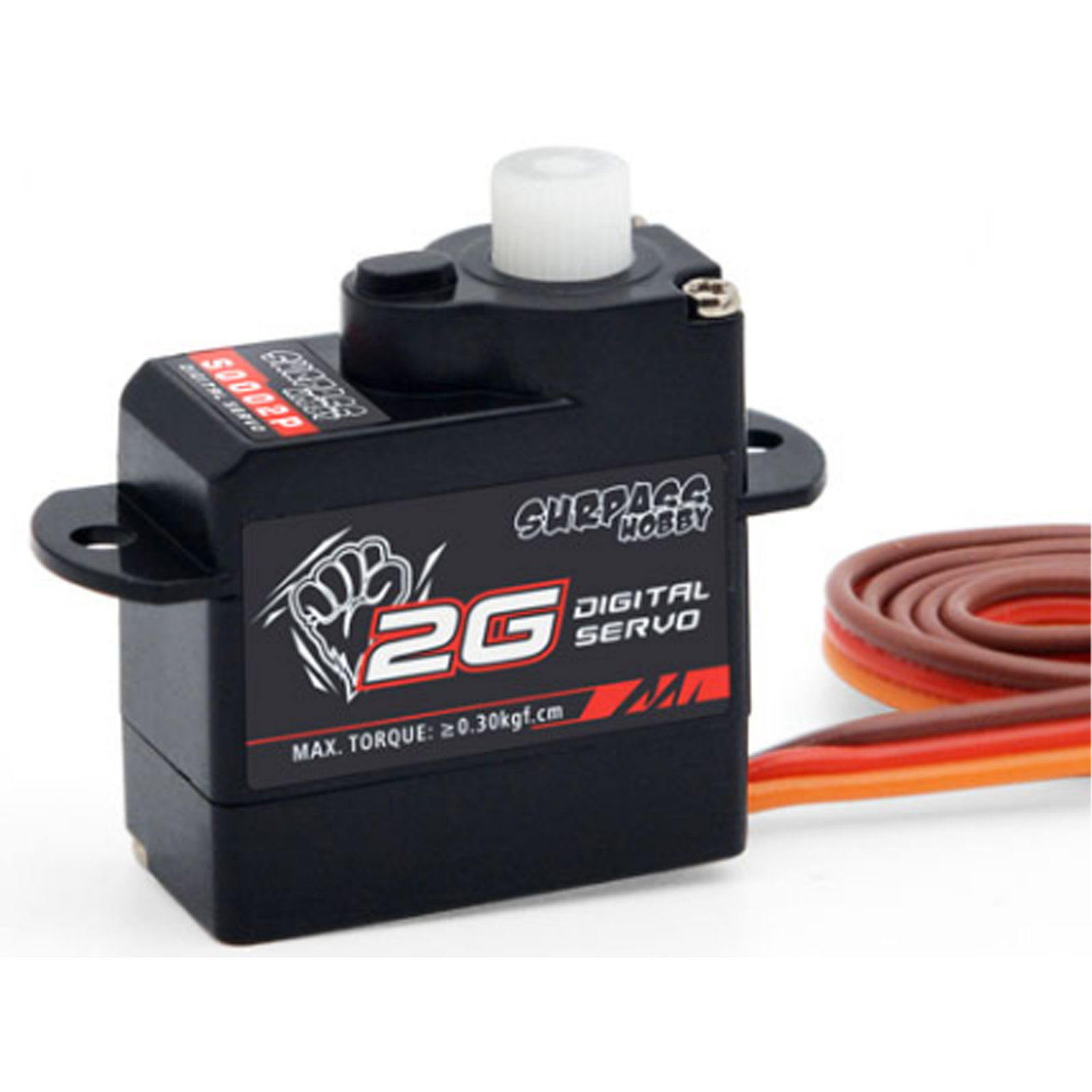 2g 3.7g 4.3g 6g 17g 25g Micro  - Drone Rc Diy recension och pris