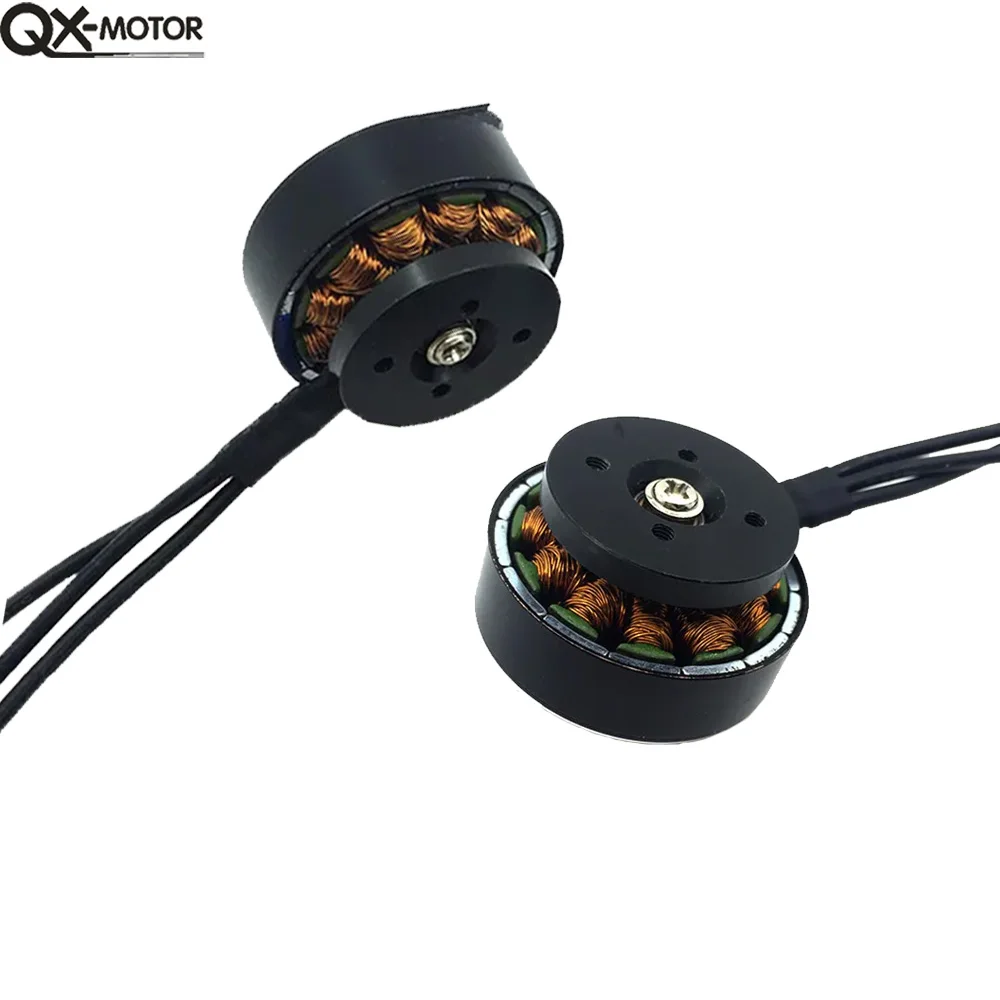 QM3507 Brushless Motor with 40 - Drone Rc Diy recension och pris
