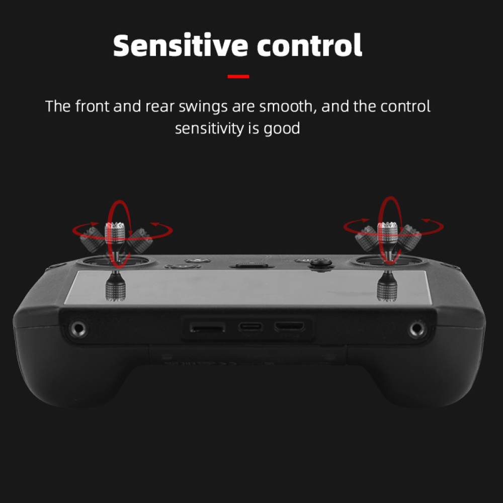 Remote Control Joystick for DJ - Drone Rc Pro recension och pris