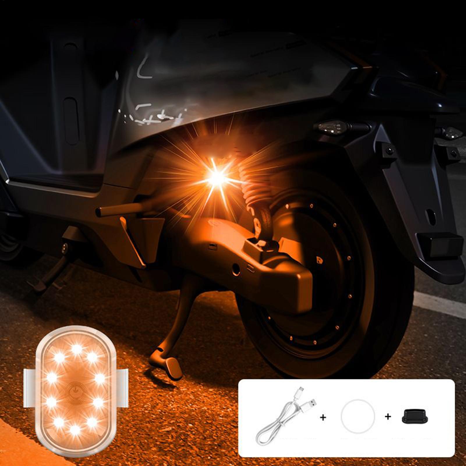 LED Aircraft Strobe Lights Wir - Drone Bike Rc recension och pris