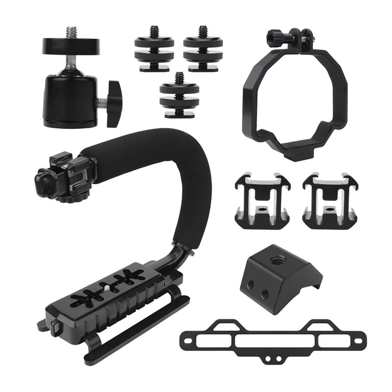 B68A U-Shaped Handheld Follow  - Drone Rc Pro recension och pris