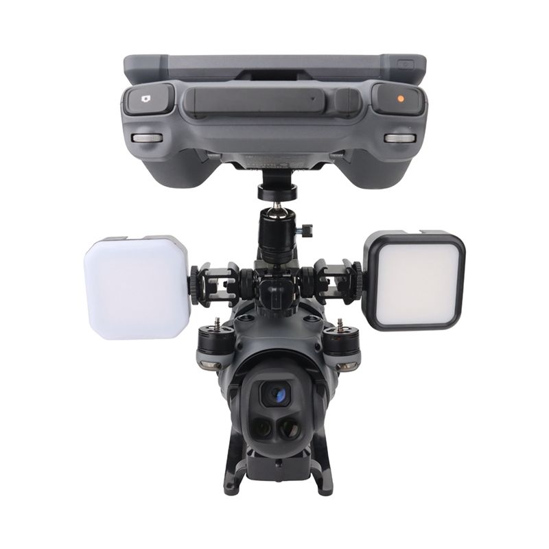 B68A U-Shaped Handheld Follow  - Drone Rc Pro recension och pris