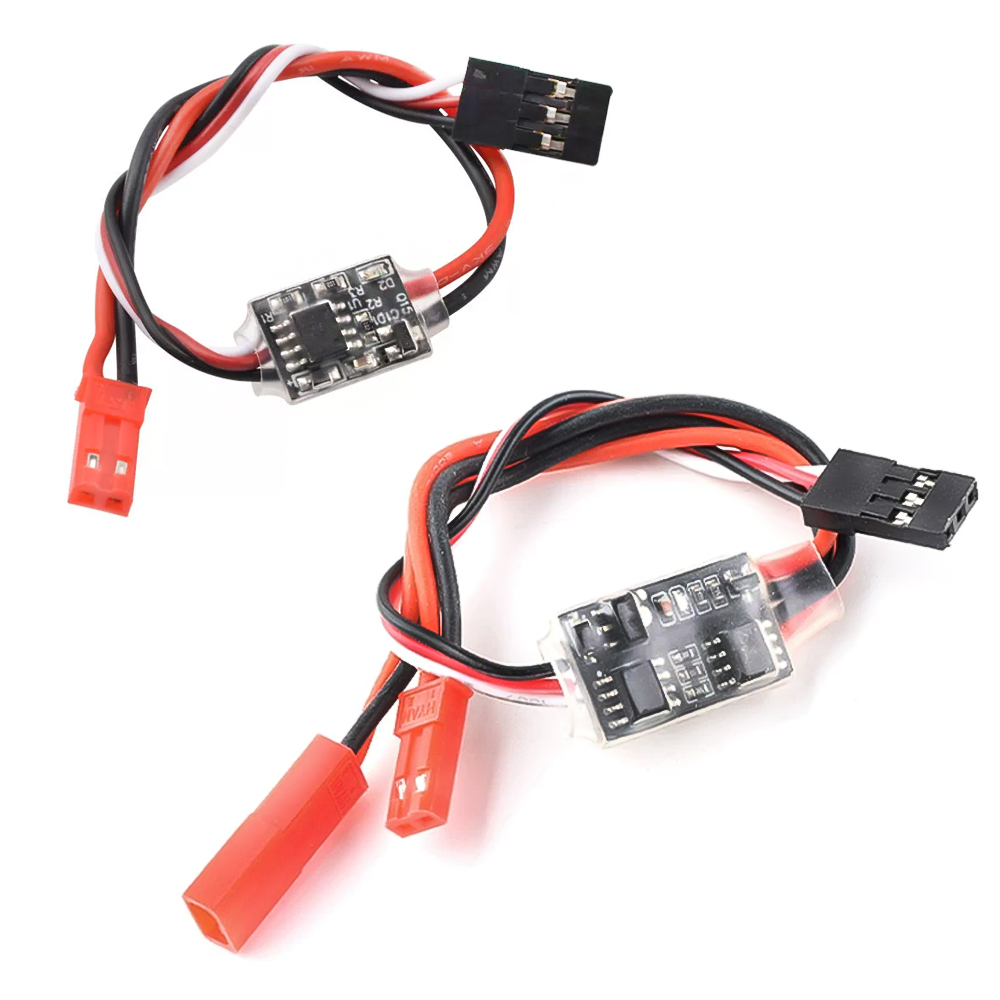 2-20A High Current Remote Cont - Drone Rc Control recension och pris