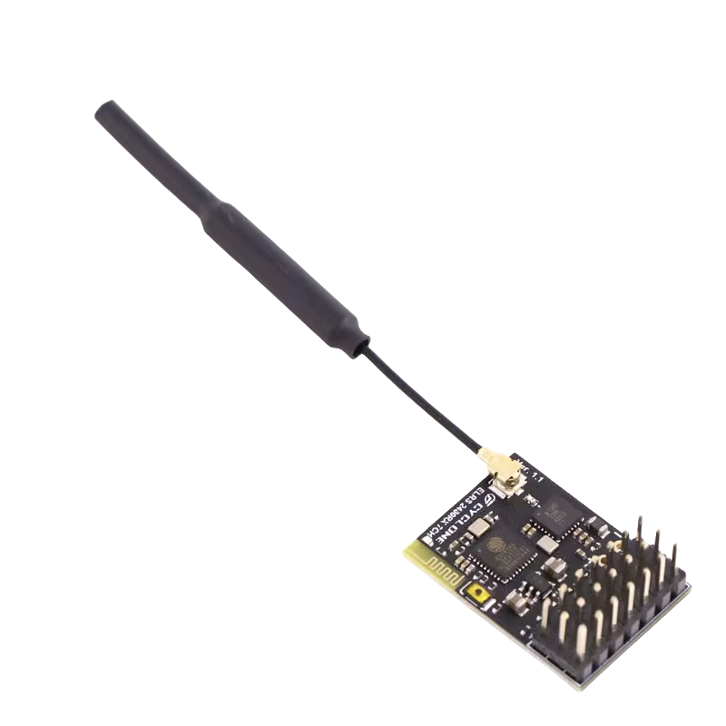 ELRS 2.4G PWM 7CH 6CH CRSF Rec - Drone Rc Board recension och pris
