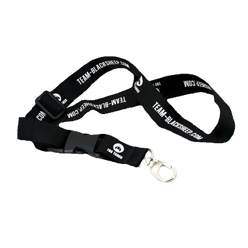 TBS Transmitter Lanyard TEAM B - Drone Rc Lanyard recension och pris