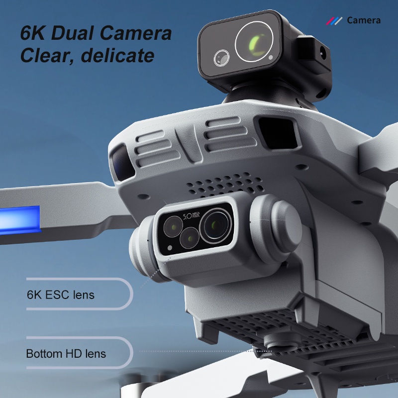 F8 MAX GPS Drone Professional  - Drone Rc Fpv Pro recension och pris