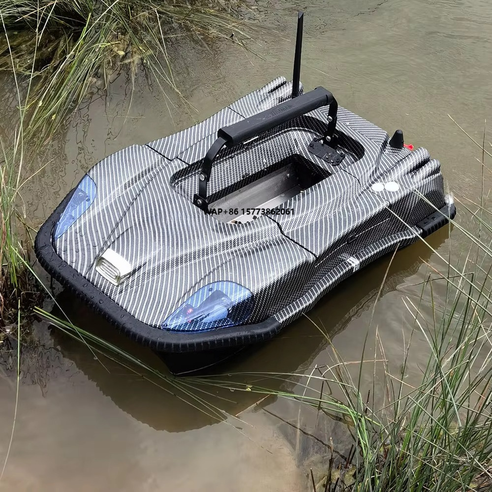 500meter Range Remote Control  - Rc Boat recension och pris