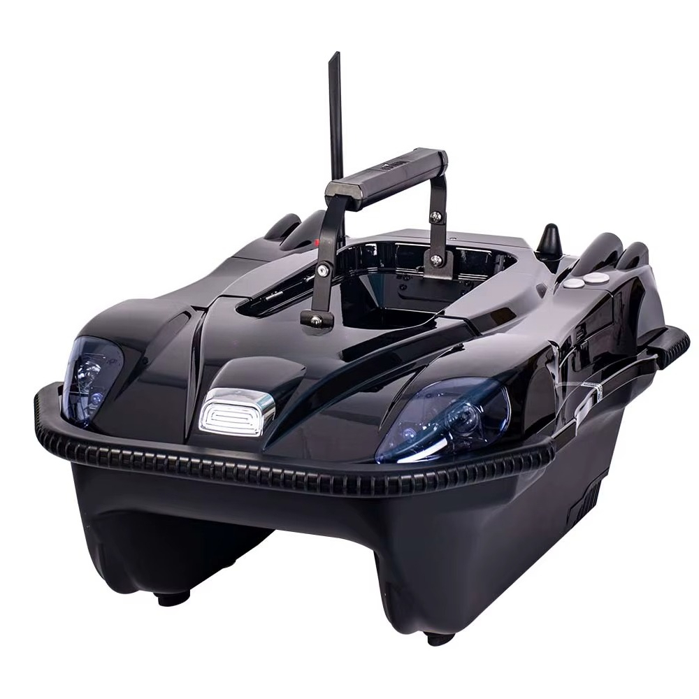 500meter Range Remote Control  - Rc Boat recension och pris