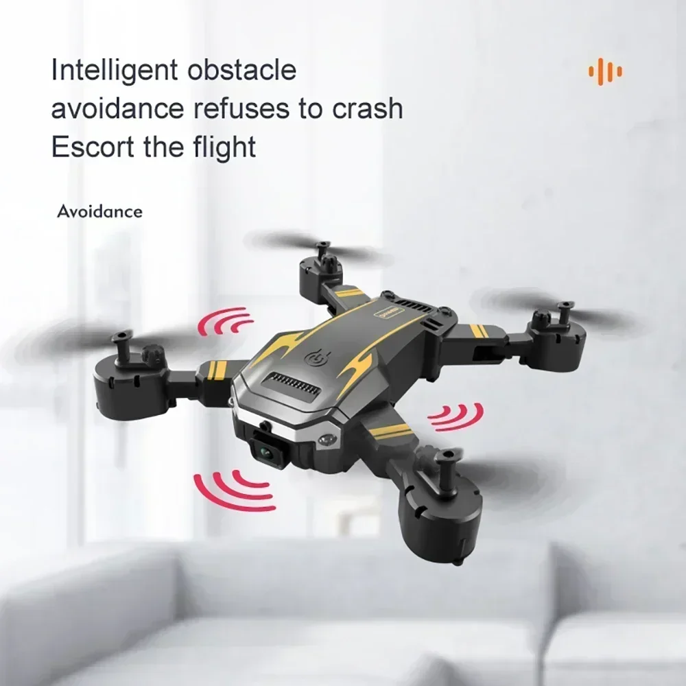 G6 pro Drone with 8K Dual Came - Drone Rc Fpv Pro recension och pris