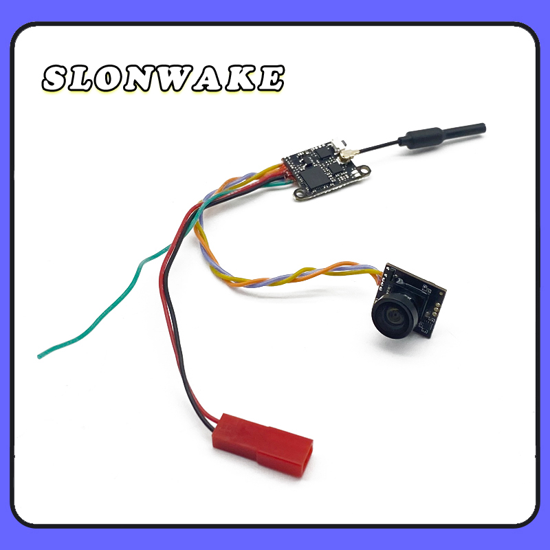 SLONWAKE 5.8G 1200TVL FPV Came - Drone Rc Control recension och pris