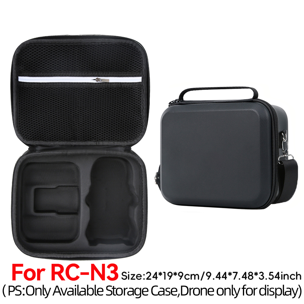 For DJI LITO X1 1  RC N3 Porta - Drone Rc N3 recension och pris