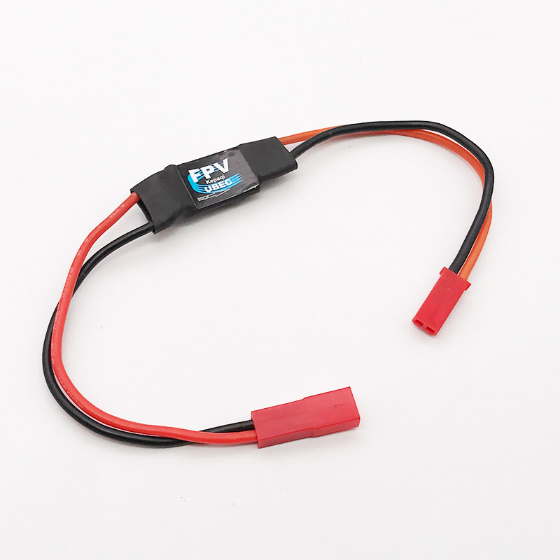 Ultralight BEC Module 3A 5V 2- - Drone Rc Diy recension och pris