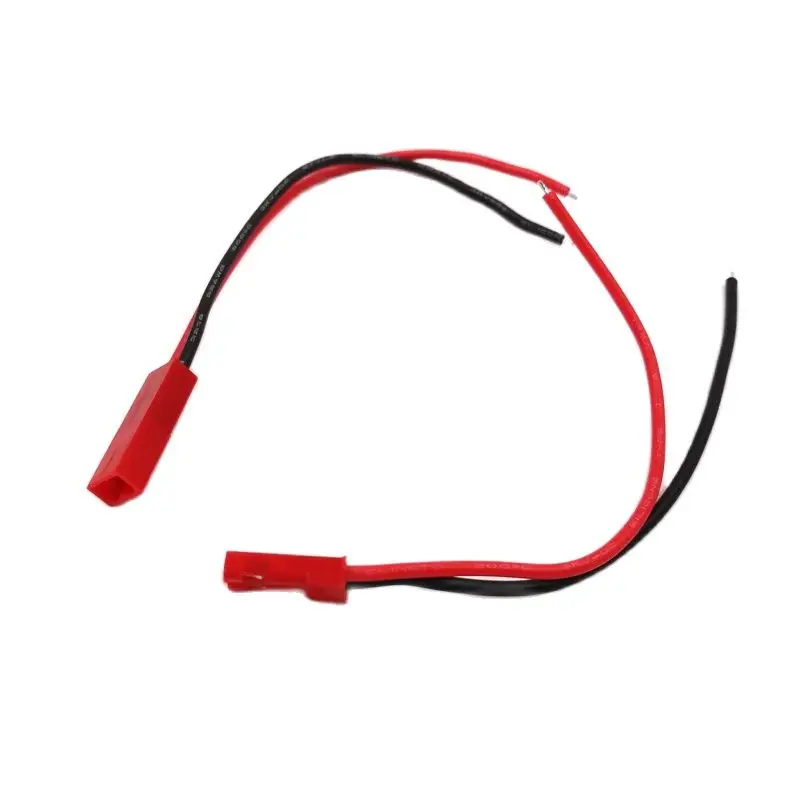 20pcs 10 Pairs JST 2P Connecto - Drone Rc Diy recension och pris
