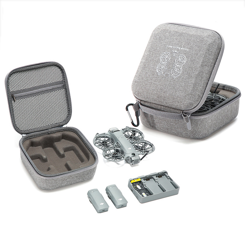 Carrying Shockproof Case for D - Drone Rc N3 recension och pris