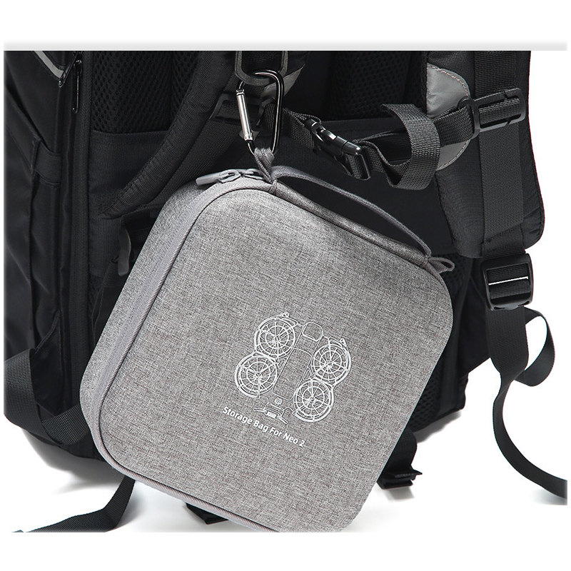 Carrying Shockproof Case for D - Drone Rc N3 recension och pris