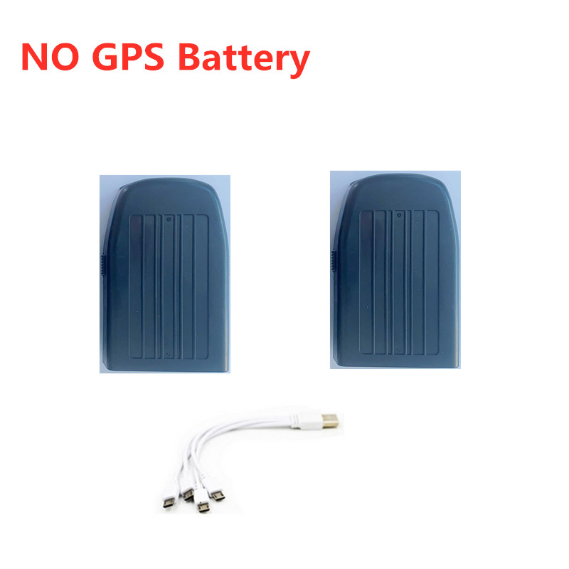 P17 Pro Drone Battery 3.7V 250 - Drone Rc Pro recension och pris