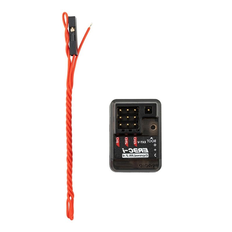 YSUN-For Radiomaster Er3ci 3CH - Rc Boat recension och pris