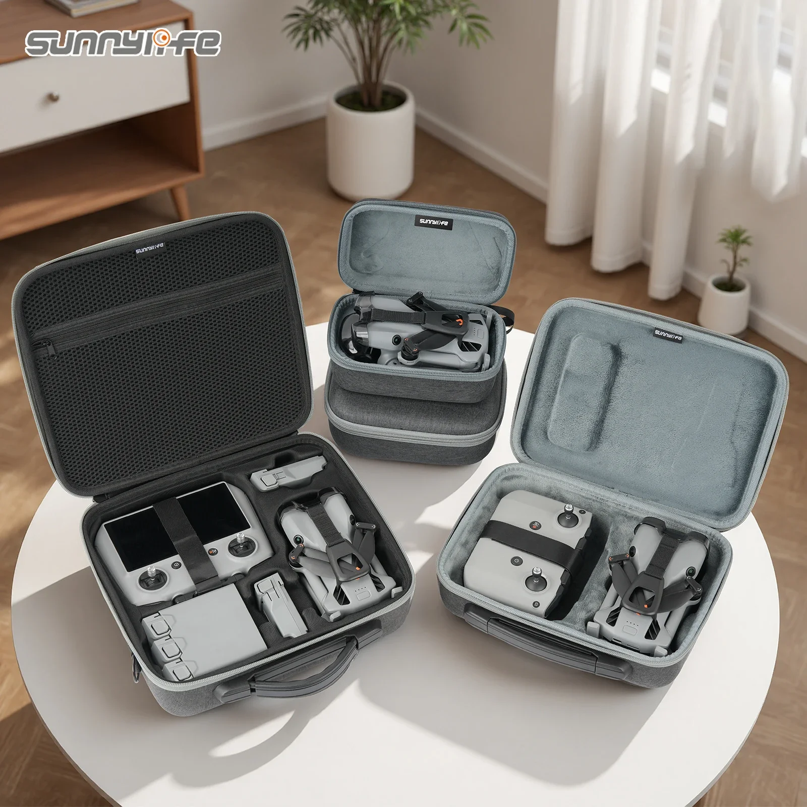 Sunnylife Multi-use Combo Bag  - Drone Rc N3 recension och pris