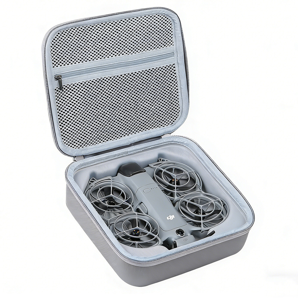 Portable Case PU Waterproof Sh - Drone Rc N3 recension och pris