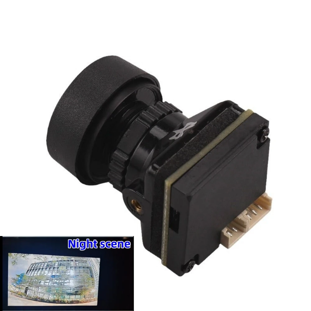 NCZOBOE Ratel Pro FPV Camera 1 - Drone Rc Fpv Pro recension och pris