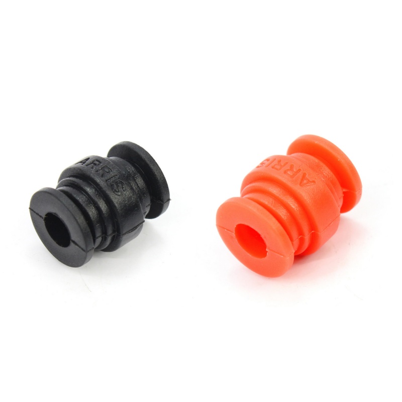 4Pcs/Lot Anti Vibration Rubber - Drone Rc Control recension och pris