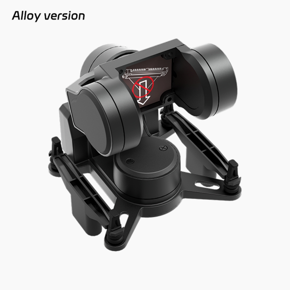 NCZOBOE  C-20T 3-Axis O4 FPV G - Drone Rc Fpv Pro recension och pris