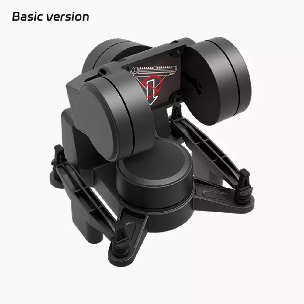 NCZOBOE  C-20T 3-Axis O4 FPV G - Drone Rc Fpv Pro recension och pris