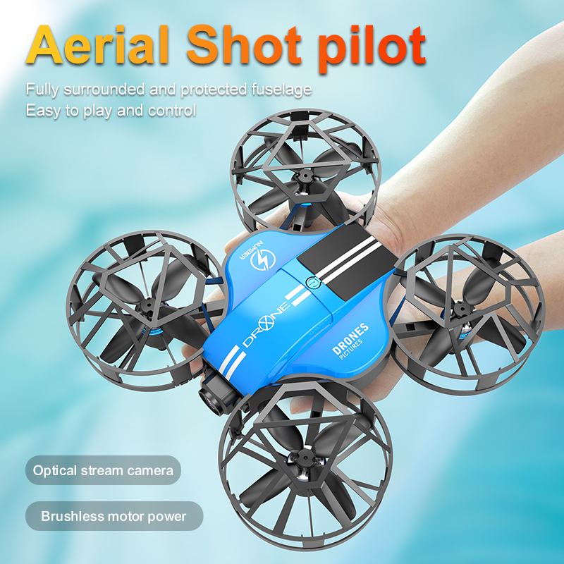 NEW Mini Drone 812PRO professi - Drone Pro Rc Ufo recension och pris